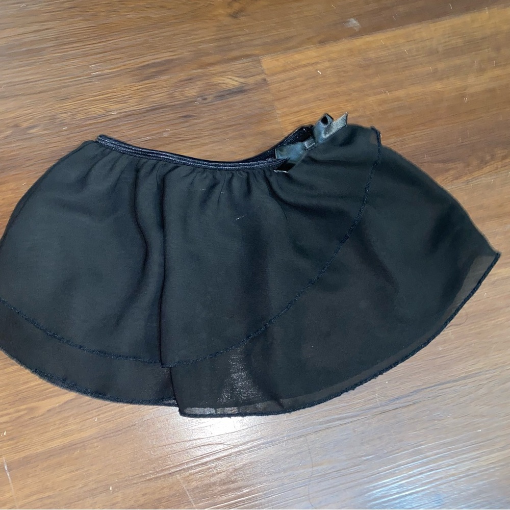 Tutu skirt